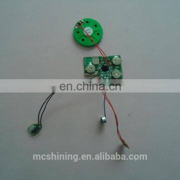 Talking Music Sound Chip Module photo-2