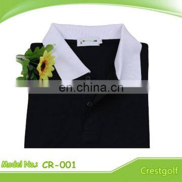 Wholesale Best Quality Men Golf Polo Shirt photo-2