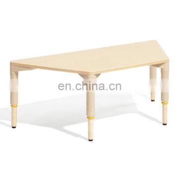 Solid Wood Children Furniture Sets Kids Table And Chairs For Used Daycare Furniture Sale photo-4