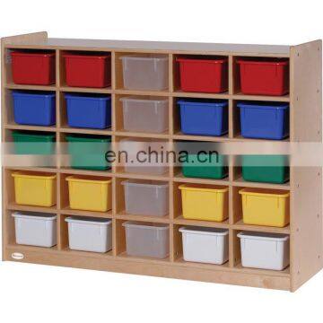Living Room Cabinet Specific Use and Home Furniture General Use Wood Children Cabinet photo-3