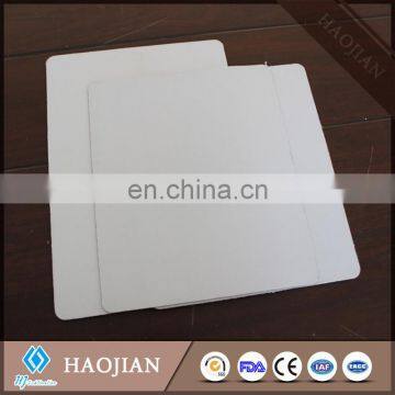 Cheap Sublimation Blank White Mouse Pad