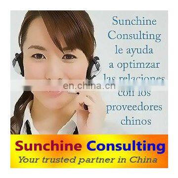 Translate to Spanish / High Quality Spanish translation Service / Communication in Chinese with your suppliers