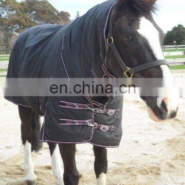 WATERPROOF AND BREATHABLE WINTER RUG