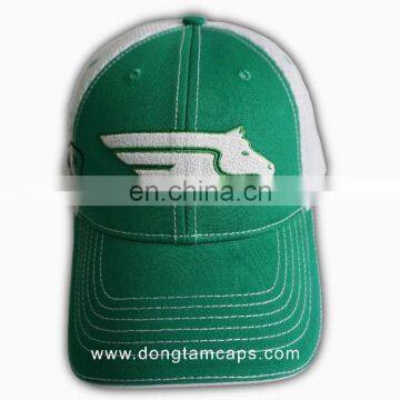 Best Trucker cap made in VietNam