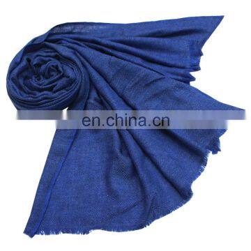 Herringbone Pashmina Wool Scarfs , Shawls , Scarves photo-2