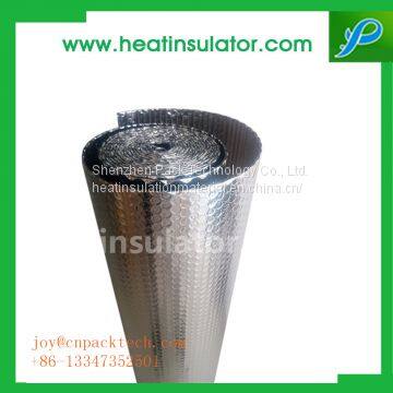 Reflectix Cool Barrier Green Insulation Air Bubble Sheet photo-2
