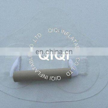 EN14960 Inflatable Iceberg Water Toy photo-4