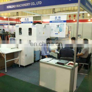 Bealead Automatic Synthetic Down Pillow Filling Machine photo-2