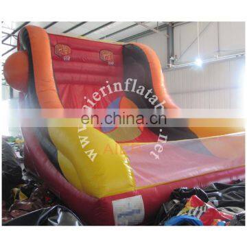 2016 Aier Inflatable Basketball Hoop, Outdoor Games & Fun photo-2