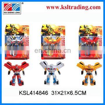 best sale variant/transmutation robot for children