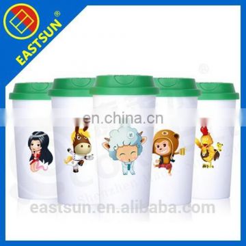 2017 Wholesale Portable Ttravel Mug