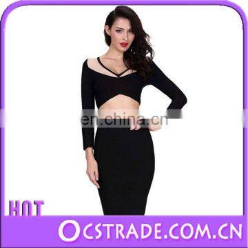 2013 hotsell quality wholesale woman high waist pencil skirt