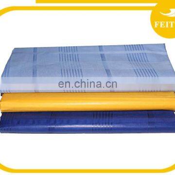 FEITEX Cotton African Printed Fabric Cut Pieces Super Cheap Wedding Cloth Material photo-4