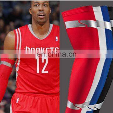 Wholesale Professional Arm Sleeve Basketball #HB-052806 photo-6