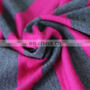 Wholesale T/R knit fabric,T/R heather Y/D fabric,jersey knit fabric