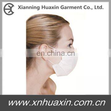 Breathable Face Mask With Earloop photo-3