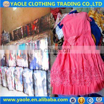 Bulk Used Turkish Fashion Women Clothing Door to Door