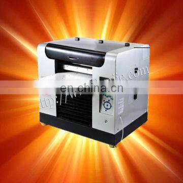 Ecosolvent printer on DX5 print heads/ newest most populor multifunctional dtg printer