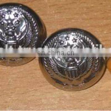 EBC Premium Quality Brass Metal Buttons photo-2