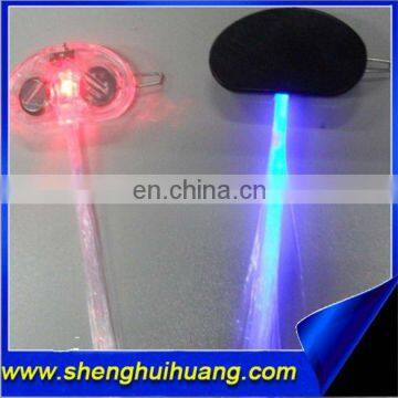 flash fiber hair braid,party flashing hair braid