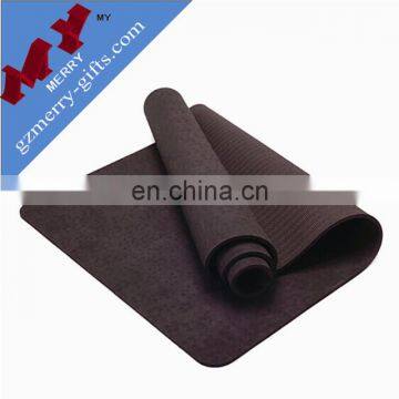 Folding Yoga Mat / Yoga Accessory / TPE Yoga Mat