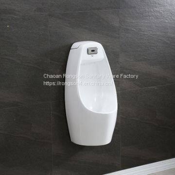 Bathroom wall mount waterless screen toilet urinal