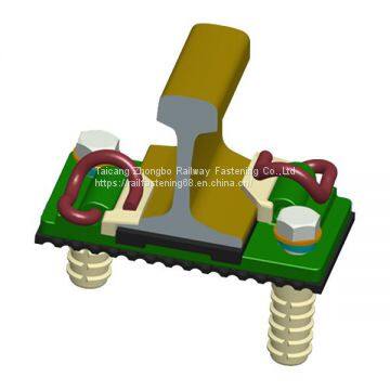 DT-III Small Resistance