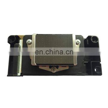 2017 Wholesale Price Inkjet Printer Water Based for Epson R800 Head photo-2