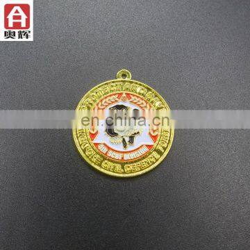 Custom Size Adjustable Keychain Anime Keychain photo-6