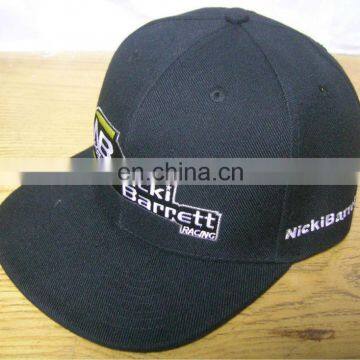 flat bill NB snapback hats