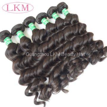 Natural Wave Unprocessed Malaysian Virgin Hair