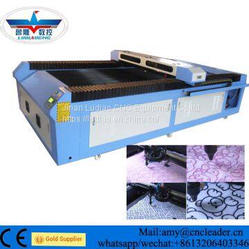 Price for Co2 Laser Engraving Machine 4*8ft Laser Wood Acrylic Cutting Machine photo-2