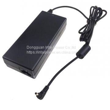 3-Prong inline electric scooter charger 5a 42.5v power supply