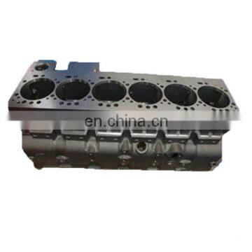 Engine part 6L cylinder block 4947363