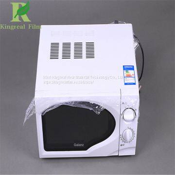 Transparent Self Adhesive PE Protective Film for Home Appliance Board photo-4