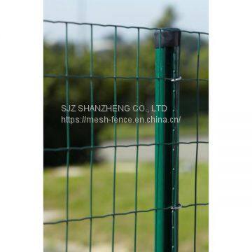 Welded Wire Fence Rolls Security Fence photo-4