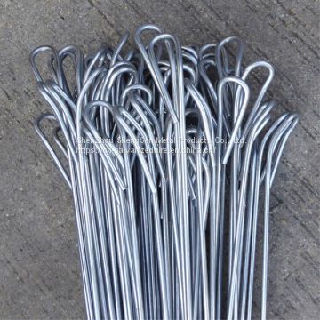 Galvanized Steel or Iron Baling Wire