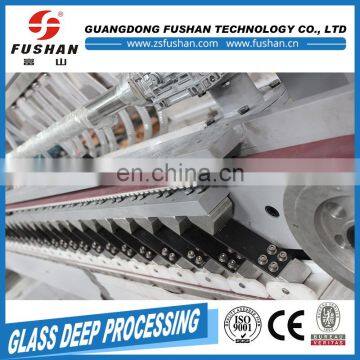 Most Popular Sand Blasting Machine/glass Working Edge Polishing Machine Supplier photo-5