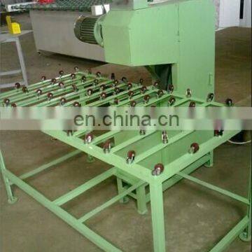 BMB01 belt glass edge grinding machine