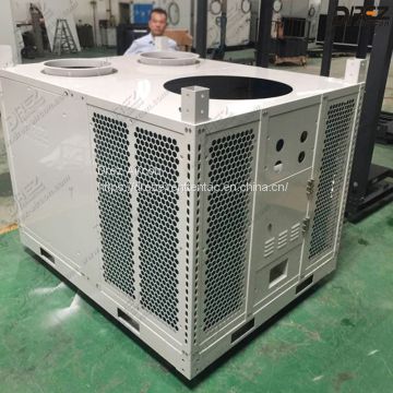 Factory Sale Tent Air Conditioner with Plug-and-play Package Air Conditioner for Tent