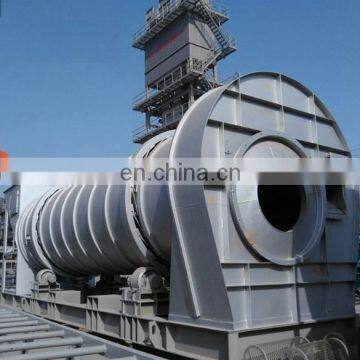 120 T/H Hot Mix Asphalt Mixing Equipment (LB2500)