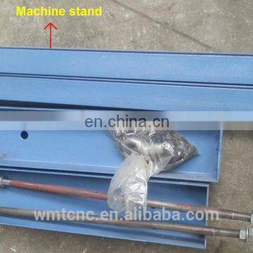 Z3032 Small Hydraulic Radial Drilling Machine photo-3