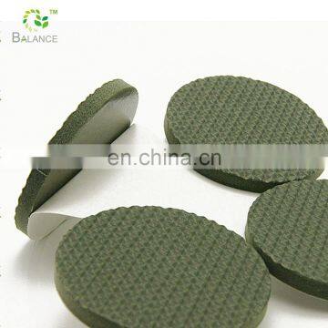 Self adhesive foam rubber sheets, furniture rubber protector