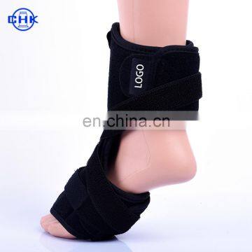 Top quality Orthopedic ankle support and fracture brace ankle foot orthosis for foot drop ankle immobilizer