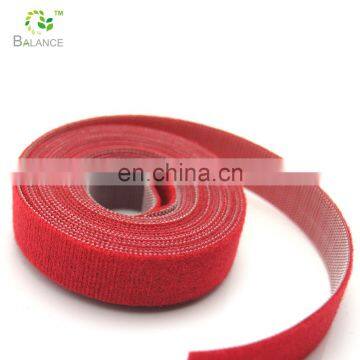 nylon & polyester double back to back loop cable ties