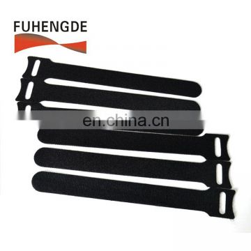 Heat Resistant wire cable pants nylon cable tie sleeve