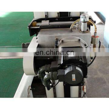 Automatic Horizontal Polyurethane CNC Sponge Cutting Machine photo-5