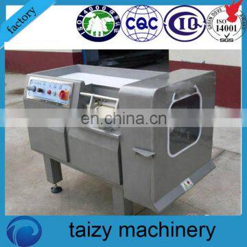 chicken dicing machine /chicken dicer/chicken slicing machine