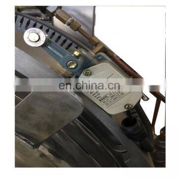 Double-layer Water Immersion Retort Sterilizion Equipment photo-4