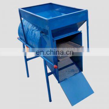 Cocoa Wheat Rice Corn Soybean Grain Winnowing Machine